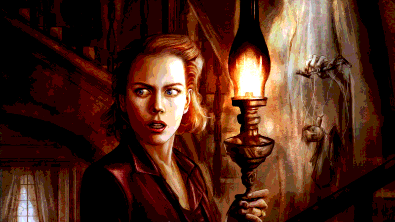 The Others (2001)